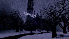 UNDEAD