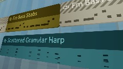 A screenshot taken in Dreams. 3 of 3.