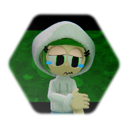 Charleine | The Darkverse