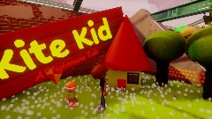 A screenshot taken in Dreams. 17 of 25.