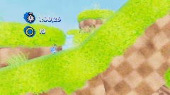 A screenshot taken in Dreams. 1 of 1.