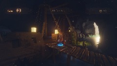 A screenshot taken in Dreams. 21 of 21.