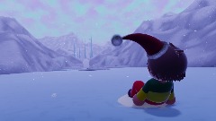 Level 5 : Slide Mountain (unfinished)