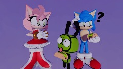 A screenshot taken in Dreams. 22 of 25.