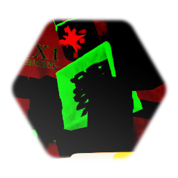 1x1 the shadow engine