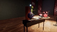 Joey Ven & Gek Mashup Four