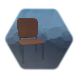 School Chair
