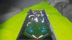 Remix of Dreams Pinball (Remixable Template)