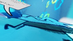 A screenshot taken in Dreams. 1 of 28.