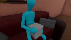 The Best Present - Animation