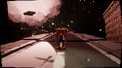 A screenshot taken in Dreams. 3 of 7.