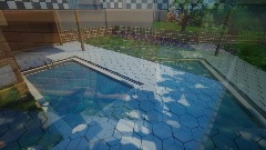 A screenshot taken in Dreams. 1 of 2.