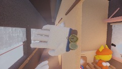 A screenshot taken in Dreams. 21 of 25.