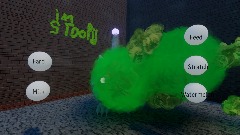 A screenshot taken in Dreams. 11 of 12.