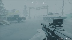 Operation Silent Snowfall
