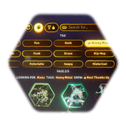 My Creation - 3/15/2020