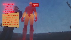 A screenshot taken in Dreams. 3 of 6.