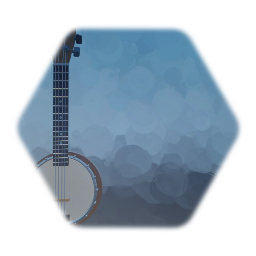 Tenor Banjo