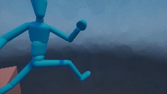 A screenshot taken in Dreams. 5 of 13.