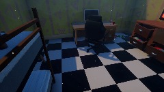 Mini mario and the search for the switch