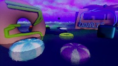 A screenshot taken in Dreams. 4 of 9.