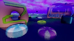 A screenshot taken in Dreams. 1 of 6.