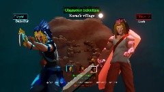 A screenshot taken in Dreams. 17 of 28.