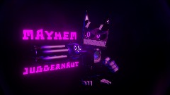 A screenshot taken in Dreams. 9 of 27.