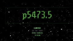 A screenshot taken in Dreams. 9 of 12.