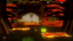 A screenshot taken in Dreams. 1 of 22.