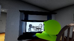 A screenshot taken in Dreams. 6 of 12.