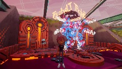 A screenshot taken in Dreams. 15 of 24.