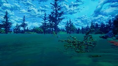 Transference Power Up