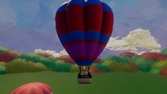 A screenshot taken in Dreams. 5 of 7.