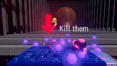 A screenshot taken in Dreams. 1 of 5.