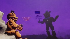 A screenshot taken in Dreams. 1 of 5.