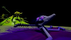 Garten of banban 7 - teaser trailer #3