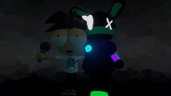 A screenshot taken in Dreams. 2 of 25.