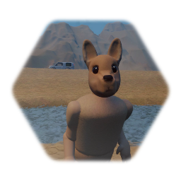 Kangaroo