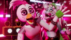 A screenshot taken in Dreams. 4 of 5.