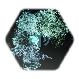 Horror Scream Female 2