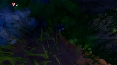 A screenshot taken in Dreams. 4 of 5.