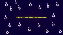 Online Multiplayer Dreams Shareplay Center My PSN Account
