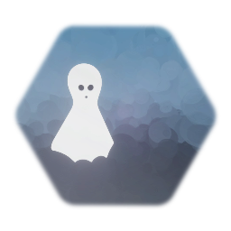 Remix of Spooky Little Ghost