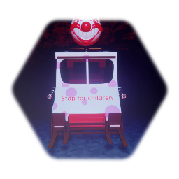 Sweet Tooth (Twisted Metal 2012)