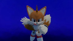Classic Sonic 3D Engine 2 (does not have Tails )