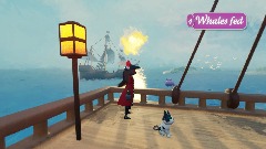 A screenshot taken in Dreams. 19 of 30.