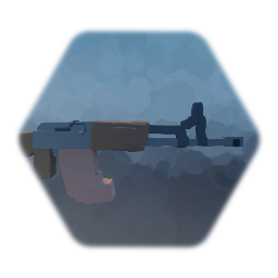 Ak -74