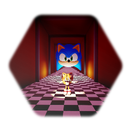 Sonic apparition image