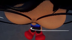 Stop chewing so L O U D